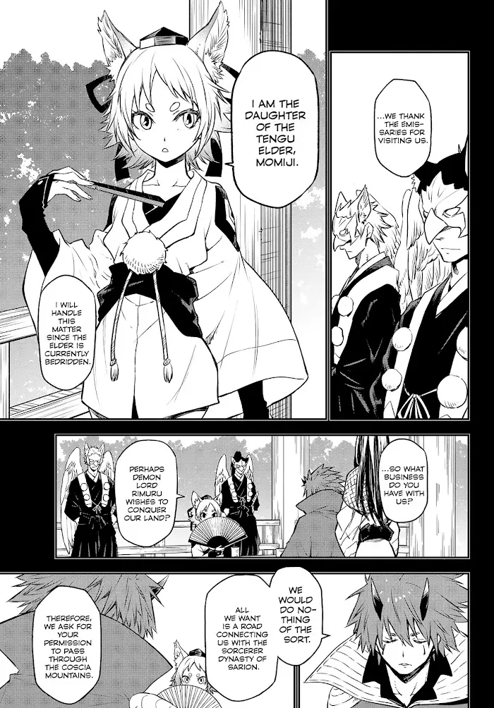 That Time I Got Reincarnated as a Slime Chapter 104 image 36_optimized